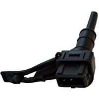 AERZETIX: Sensor de kilometraje C40477 compatible con 012409191D